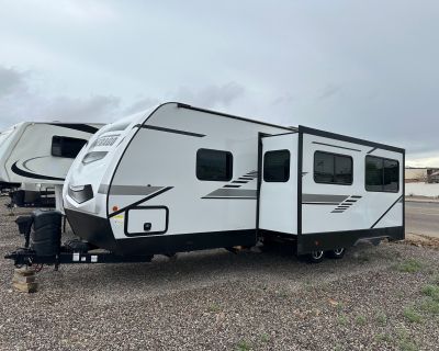 2022 Winnebago MINNIE 2801BHS