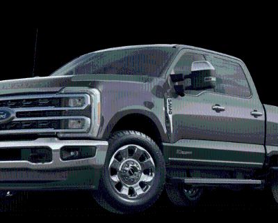 New 2025 Ford F-250SD For Sale at ALM Ford Marietta | VIN: 1FT8W2BT6SED39629