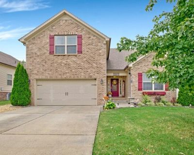 Lindyn Lee Way, Gallatin, Home For Sale