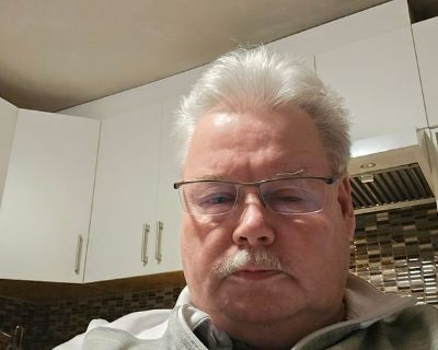 MIKE - Needs a House on iROOMit or a Room