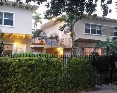 Meridian Ave, Miami Beach, Condo For Rent