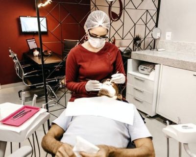 Cosmetic Dentistry in Jonesboro