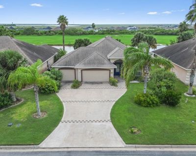 3 Bedroom 2BA 1693 ft Single Family House For Sale in Laguna Vista, TX