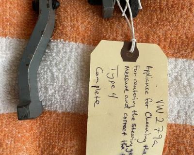 Matra VW 279a Tool - for Checking the Steering