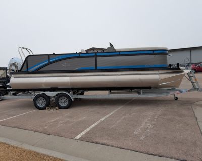 2025 Apex E-Class 22 Lanai Pontoon Boats Rapid City, SD