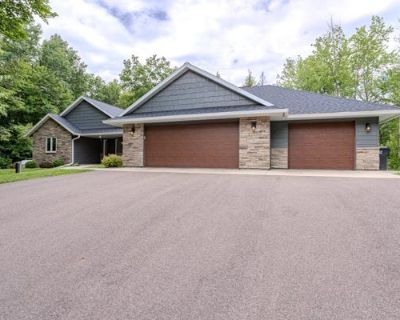 5 Bedroom 3BA 3714 ft Single Family Home For Sale in WESTON, WI