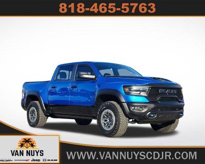 Used 2023 Ram 1500 TRX
