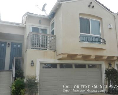 2 Bedroom 2BA 1120 ft Single-family home For Rent in Carlsbad, CA