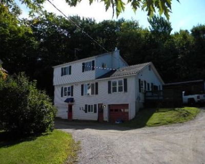 3 Bedroom 2BA 1936 ft Single Family House For Sale in Eddington, ME