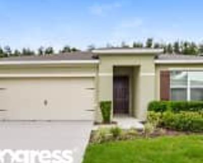 3 Bedroom 2BA 1651 ft² Pet-Friendly House For Rent in Mount Dora, FL 1730 Point O Woods Ct