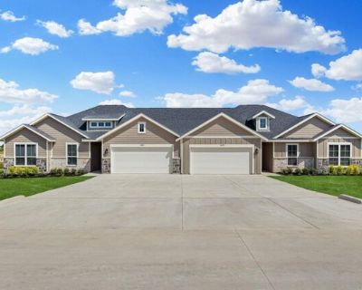 Clovis Ct, Midlothian, Home For Rent