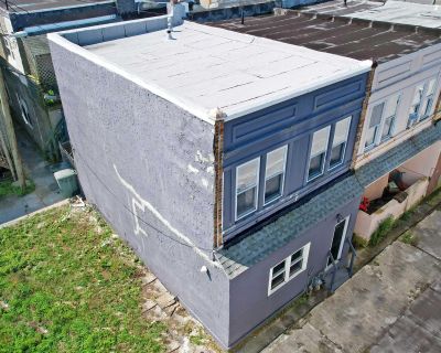 3 Bedroom 1BA Single Family House For Sale in Atlantic City, NJ