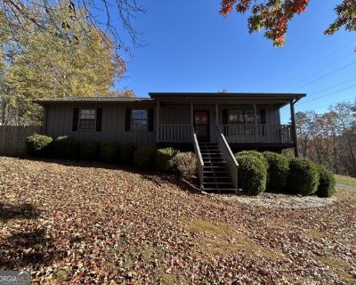Lakeview Dr, Gainesville, Home For Rent