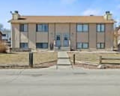 2 Bedroom 1BA 936 ft² Apartment For Rent in Casper, WY 2570 S McKinley St unit 3