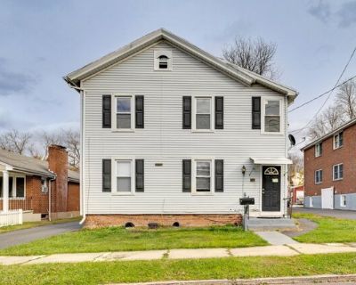 Lawlor St Unit,new Britain, Flat For Rent