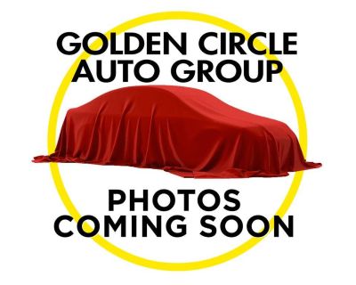 Used 2017 Lexus RX 350