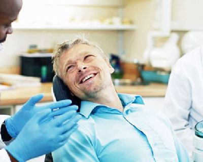 Get an Exceptional Cosmetic Dentistry in Philadelphia
