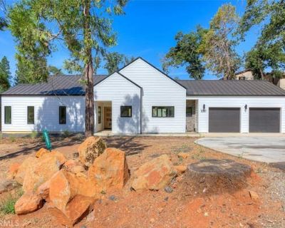 3 Bedroom 2BA 1597 ft Single Family Home For Sale in PARADISE, CA
