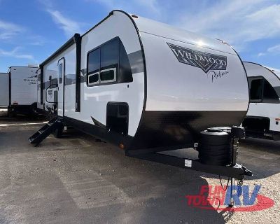 2024 Forest River Wildwood 29VBUDX For Sale by Dealer in Cleburne, Texas