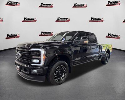 Used 2025 Ford Super Duty F-350 XL
