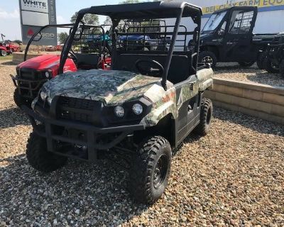 2022 KAWASAKI MULE PRO MX EPS