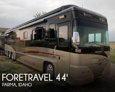 2006 Foretravel Motorcoach phenix 442 For Sale by Dealer in Parma, Idaho