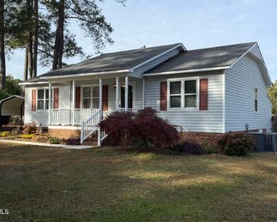 3 Bedroom 2BA 1222 ft Single Family Home For Sale in SELMA, NC