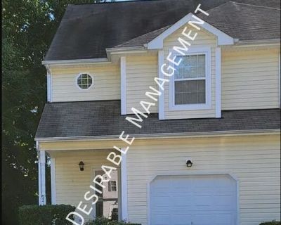 3 Bedroom 2BA 1585 ft Pet-Friendly Single-family home For Rent in Newport News, VA