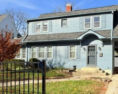 3 Bedroom 2BA 1585 ft Single Family Home For Sale in SPRINGFIELD, OH