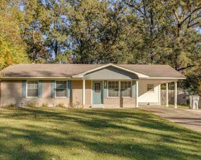 4 Bedroom 2BA 1432 ft Single Family Home For Sale in WEST MONROE, LA