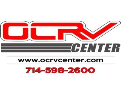 OCRV Center - RV Collision Repair & Paint Shop