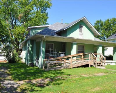 2 Bedroom 1BA 1527 ft Single Family House For Sale in King City, MO