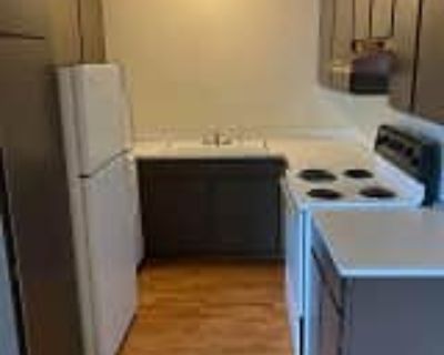 1 Bedroom 1BA 600 ft² Apartment For Rent in Spokane, WA 818 W Maxwell Ave
