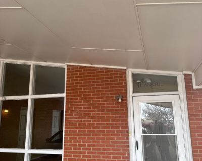 2 Bedroom 1BA Apartment For Rent in Clovis, NM