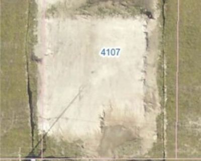 Caloosa Pkwy Lot,cape Coral, Plot For Sale