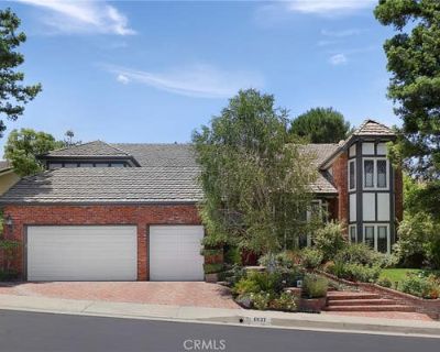 4 Bedroom 3BA 3366 ft Single Family Home For Sale in WOODLAND HILLS, CA