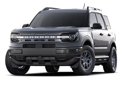 Used 2024 Ford Bronco Sport For Sale at Hubler Ford Center Inc. | VIN: 3FMCR9B61RRE38835
