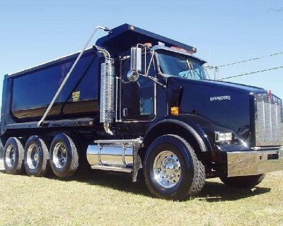Heavy duty truck funding - (All credit types are welcome to apply)