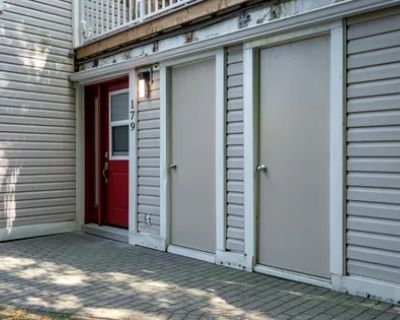 2 Bedroom 1163 ft Furnished Apartment For Rent in Collingwood, ON