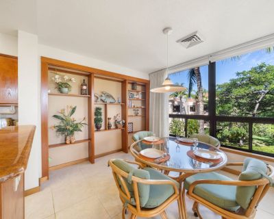 1 Bedroom 1.5BA Condo Vacation Rental in Shores at Waikoloa 337, Waikoloa, HI