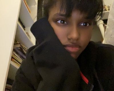 Seeking Room in New Jersey