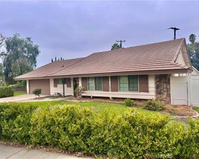 3 Bedroom 2BA 1773 ft Apartment For Rent in Riverside, CA