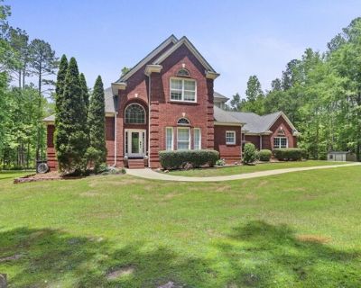 Old Greenville Rd, Fayetteville, Home For Sale