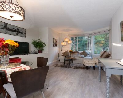 1 bed 1 bath condo vacation rental in SF, CA