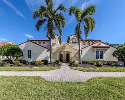 3 Bedroom 2BA 1753 ft Condo For Sale in Nokomis, FL