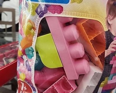 Multifamily Garage Sale