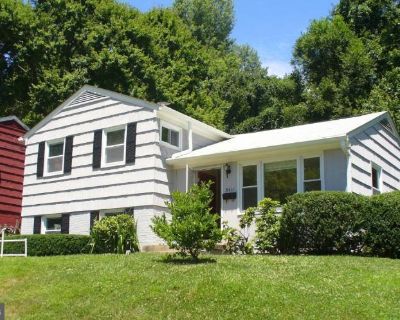 3311 Glenway Drive. Property for Rent in Kensington, MD for $3,100 with 4 bedrooms and 2 full baths. This 1,514 square foot property was built in 1961 on a lot size of 0.16.. Wonderful home in the heart of Kensington and close to MARC and METRO. Light filled 3 level split with 4 bedrooms and 2 full baths. Just refinished hardwood floors on 2 levels w/ formal living and dining rooms. Enjoy a nic...