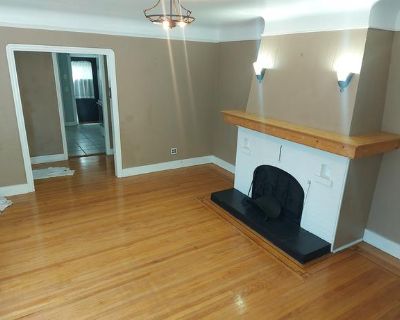 Quadra and McKenzie large 3bedroom on main floor house for rent.