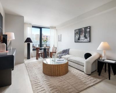 1100 Myrtle Ave #326. Introducing The MC, a new forward-thinking rental development where your ticket to clarity and good fortune is offered through a combination of modern design and spiritual attributes that lie within the walls of this unique offering. Each of The MC's 233 studio, one- and two-bedroom residences boast designer living that encourages meaningful self-expression and a new outlo...