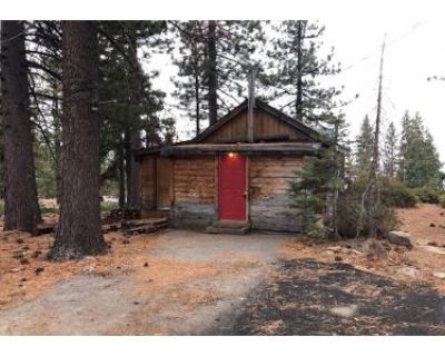 1 Bed 1 Bath Preforeclosure Property in Tahoe Vista, CA 96148 - Plaza Circle